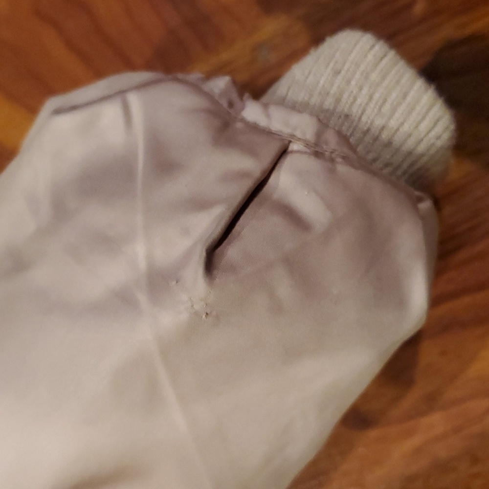 2T jacket - Picture 4 of 5